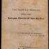 DLIT8297 : &lt;&gt; Lieder des Mirza-Schaffy mit einem Prolog (1854)