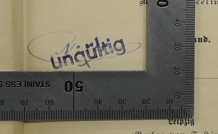 Ig 106-1 : Politik. Vorlesungen. Erster Band. (1897);-, Von Hand: Nummer; 'No. 228'