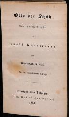 DLIT8292 : Otto der Schütz (1851)