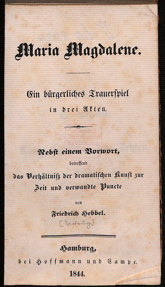 DLIT8424 : Maria Magdalene (1844)