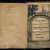 JUD II E3 5786 : Festschrift zum zweihundertjährigen Bestehen des Israelitischen Vereins für Krankenpflege und Beerdigung (Chevra Kadisha) (1904)