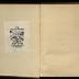 JUD II E5 83 461 : Katalog der Ausstellung "Das Judentum in der Geschichte Schlesiens"

 (1929)