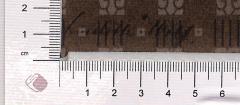 - (Wolf, Liselotte), Von Hand: Autogramm; 'Liselotte Wolf'.  (Prototyp)