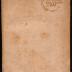DLIT8406 : Orpheus (1840-1842;1840-1841;1840)
