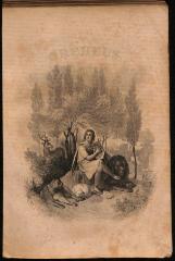 DLIT8406 : Orpheus (1840-1842;1840-1841;1840)