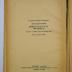 B 98 :  Il fascio : Sinn und Wirklichkeit des italienischen Fascismus (1924)