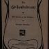 DLIT8431 : &lt;&gt; Heilandsbraut (1903)