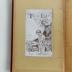 - (Ligthart, Theo), Etikett: Exlibris; 'DcH 1926
Tolle Lege
Ex=libris 
TH = LIGTHART'.  (Prototyp)