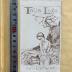- (Ligthart, Theo), Etikett: Exlibris; 'DcH 1926
Tolle Lege
Ex=libris 
TH = LIGTHART'.  (Prototyp)