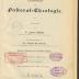 Dn 26735'10':F8 : Handbuch der Pastoral-Theologie. (1896)