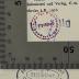 B 709-20a : Ausgewählte Lesestücke zum Studium der politischen Ökonomie. Arbeiter und Maschine (1926)