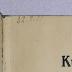 Ba 11 : Kurzgefaßtes System der Gesellschaftslehre (1914)