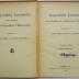 B 709-14 : Ausgewählte Lesestücke zum Studium der politischen Ökonomie. 14, Sozial-Politik (1922)