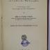 B 728 : Die Soziale Frage im Lichte der Philosophie (1923)
