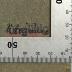 - (Neumann, W.), Von Hand: Name; 'W. Neumann'.  (Prototyp)