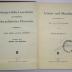 B 709-20a : Ausgewählte Lesestücke zum Studium der politischen Ökonomie. Arbeiter und Maschine (1926)