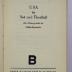Ba 47 : USA in Not und Überfluß (1939)