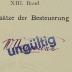 - (Neumann, W.), Von Hand: Name; 'W. Neumann'.  (Prototyp)