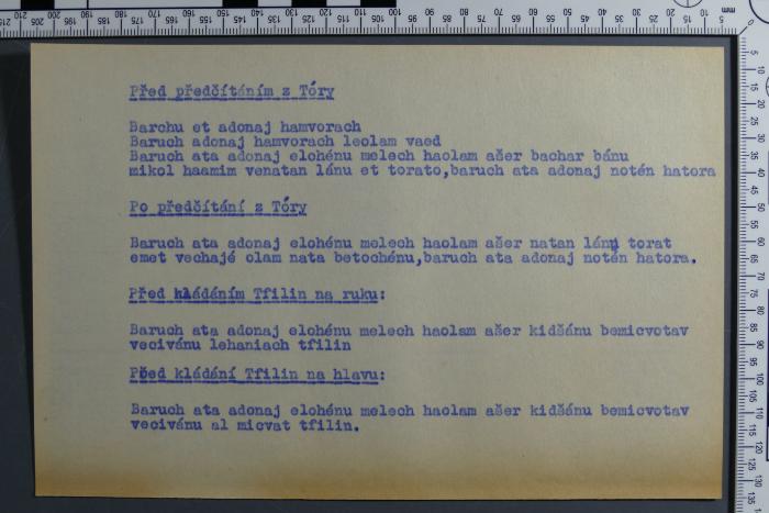 Vorderseite