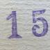 - (Allgemeiner Deutscher Gewerkschaftsbund. Ortsausschuß Herford), Stempel: Nummer; '5158'. 