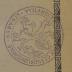 - (Tschechoslowakei. Vyslanectví Republiky Československé. Lisabon), Stempel: Name; 'Vyslanectví Republiky Československé. Lisabon'. 