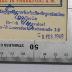 SA 526 : Die Gesellschaft: Die Partei (1909)