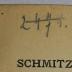 Ba 789&lt;3&gt; : Englands politisches Vermächtnis an Deutschland durch Benjamin Disraeli, Lord Beaconsfield (1916)