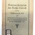 Zs H 1257 : Kreishaushaltsplan des Kreies Einbeck für das Rechnungsjahr 1924 und Bericht über die Verwaltung und den Stand der Kommunalangelegenheiten für das Rechnungsjahr 1923. (1924)