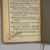 Ba 789&lt;3&gt; : Englands politisches Vermächtnis an Deutschland durch Benjamin Disraeli, Lord Beaconsfield (1916)