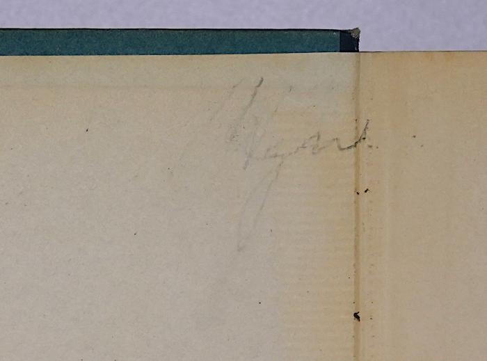 Ba 812-1910 : Handbuch über den königlich Preußischen Hof und Staat für das Jahr 1910 (1909);-, Radiert / Rasiert: ; '[...]'