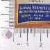 - (Röhrscheid, Buchhandlung und Antiquariat (Bonn)), Etikett: Buchhändler; 'Ludwig Röhrscheid Buchhandlung Antiquariat Bonn Am Hof 36 seit 1818'.  (Prototyp)