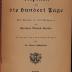 DLIT7707 : Napoleon oder die hundert Tage ([1903])