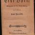 DLIT7714 : &lt;&gt; Dichter (1772)