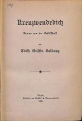 DLIT9180 : Kreuzwendedich (1903)