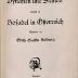 DLIT9177:2 : Hofadel in Österreich (1912)