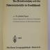 Ba 490 : Der Arbeitseinsatz und die Arbeitslosenhilfe in Deutschland (1936)