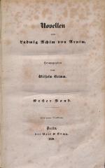DLIT9188:1 : Novellen (1839)