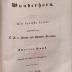 DLIT9188:14 : &lt;&gt; Knaben Wunderhorn (1846)