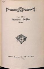 DLIT9176 : Mathias Bichler ([1914])
