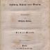 DLIT9188:1 : Novellen (1839)