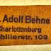 Gb 49 (Ausgesondert) : Der Ausklang der antiken Philosophie und das Erwachen einer neuen Zeit. (1928)