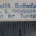  Deutsches Volksthum (1817)