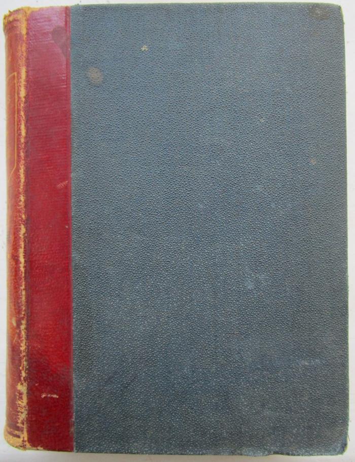 Sf 269: A smaller English Dictionary (o. J.)