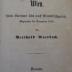  Tagebuch aus Wien: Von Latour bis auf Windischgrätz. (September bis November 1848). (1849)