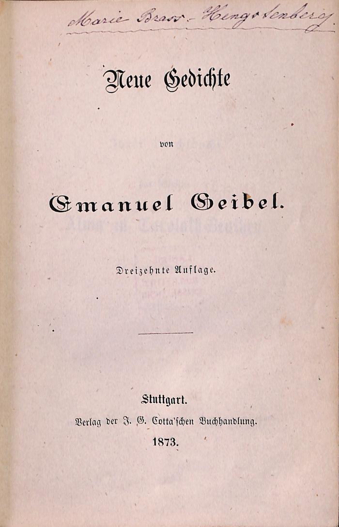 DLIT9251:1 : Gedichte (1867)