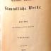 DLIT9204:1/2 : Theodor Körner's sämmtliche Werke (1875)