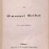 DLIT9251:1 : Gedichte (1867)