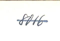 - (NSDAP-Gauarchiv Südhannover-Braunschweig), Von Hand: Nummer; '8016'. 