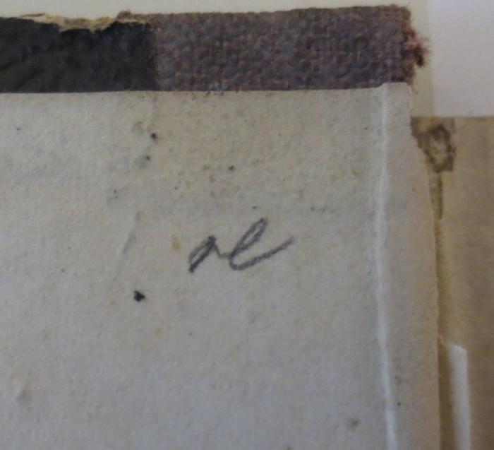 -, Ausriss: ; '[Ausriss]'