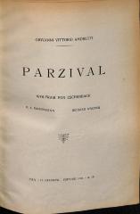 DLIT9352 : Parzival (1931)
